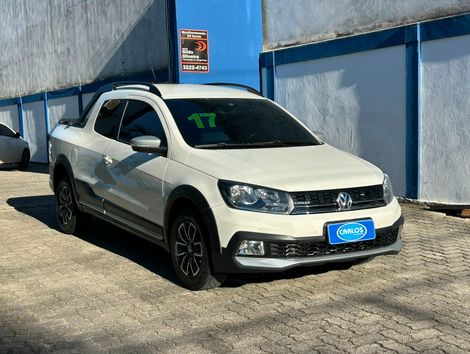VolksWagen Saveiro CROSS 1.6 T. Flex 16V CE