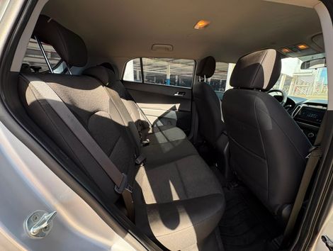 Hyundai Creta Action 1.6 16V Flex Aut.