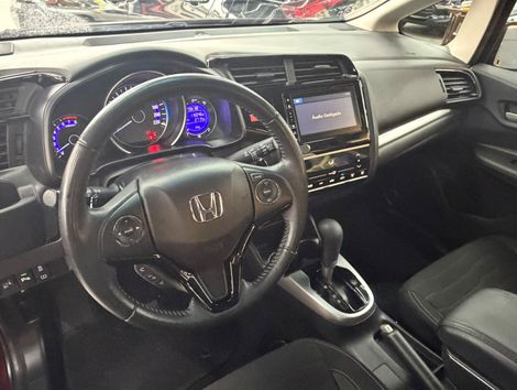 Honda WR-V EX 1.5 Flexone 16V 5p Aut.