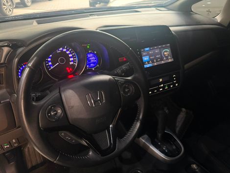 Honda WR-V EX 1.5 Flexone 16V 5p Aut.