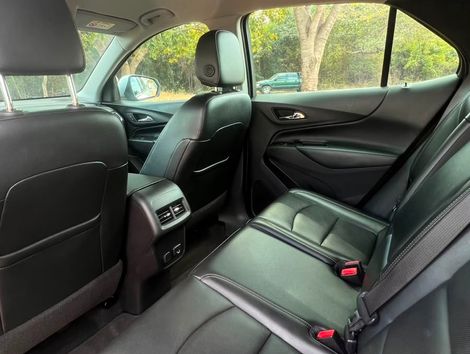 Chevrolet EQUINOX LT 2.0 Turbo 262cv Aut.