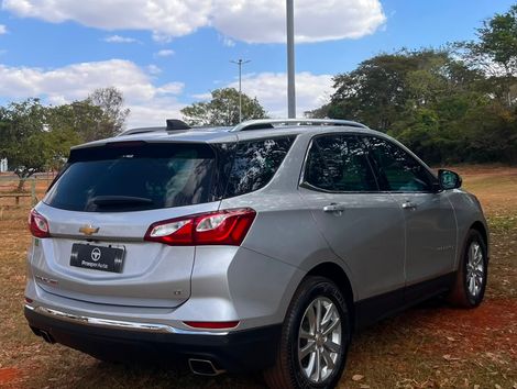 Chevrolet EQUINOX LT 2.0 Turbo 262cv Aut.