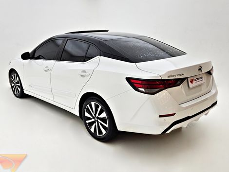 Nissan Sentra Exclusive 2.0 16V Aut.
