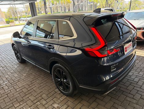 Honda CR-V Touring 2.0 16V AWD Aut.(Híbrido)