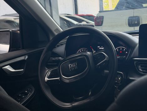 Fiat PULSE DRIVE 1.3 8V Flex Aut.