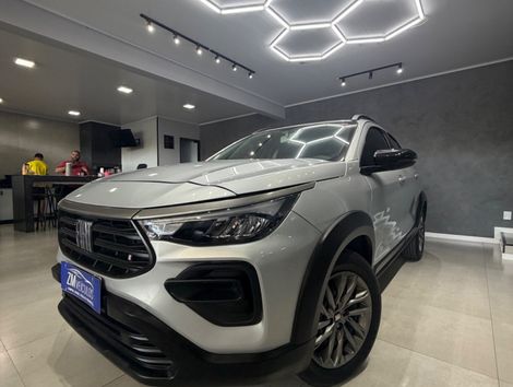 Fiat PULSE DRIVE 1.3 8V Flex Aut.