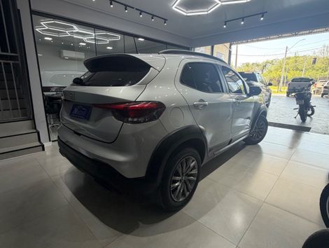 Fiat PULSE DRIVE 1.3 8V Flex Aut.