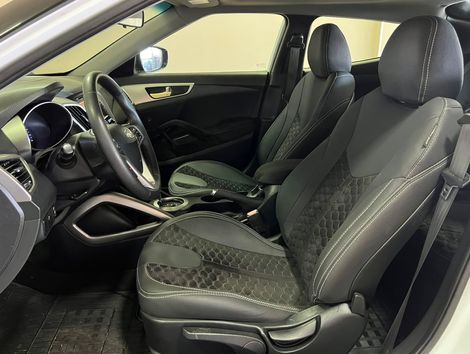 Hyundai Veloster 1.6 16V  140cv Aut.