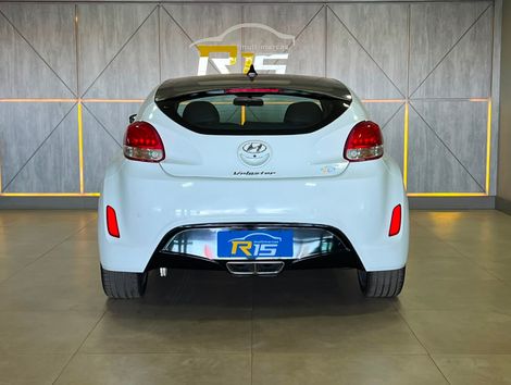 Hyundai Veloster 1.6 16V  140cv Aut.