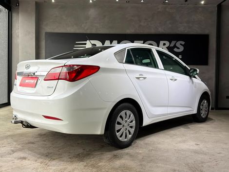 Hyundai HB20S C.Plus/C.Style1.0 Flex 12V Mec. 4P