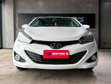 Hyundai HB20S C.Plus/C.Style1.0 Flex 12V Mec. 4P