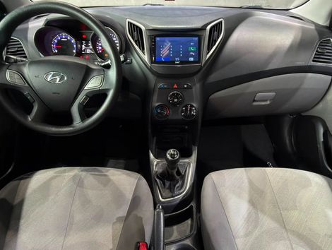 Hyundai HB20S C.Plus/C.Style1.0 Flex 12V Mec. 4P