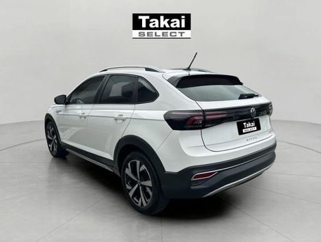 VolksWagen Nivus Comfortline 1.0 200 TSI Flex Aut.