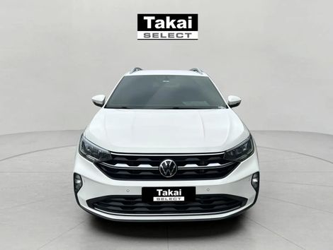 VolksWagen Nivus Comfortline 1.0 200 TSI Flex Aut.