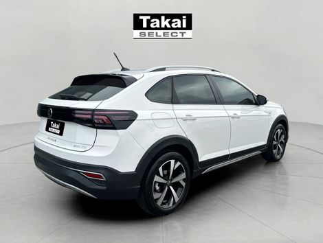 VolksWagen Nivus Comfortline 1.0 200 TSI Flex Aut.