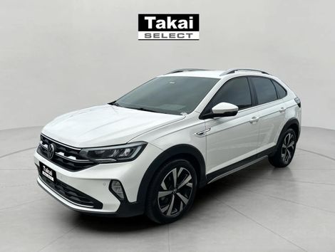 VolksWagen Nivus Comfortline 1.0 200 TSI Flex Aut.
