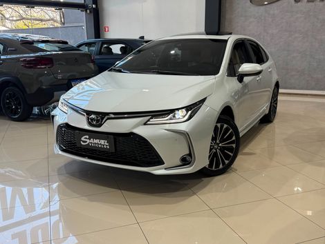 Toyota Corolla ALTIS/A.Premiu. 2.0 Flex 16V Aut