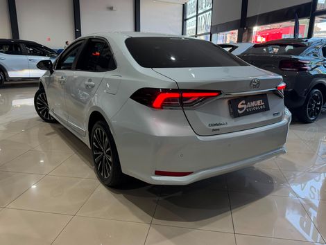 Toyota Corolla ALTIS/A.Premiu. 2.0 Flex 16V Aut