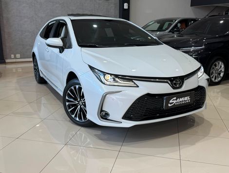 Toyota Corolla ALTIS/A.Premiu. 2.0 Flex 16V Aut