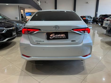 Toyota Corolla ALTIS/A.Premiu. 2.0 Flex 16V Aut