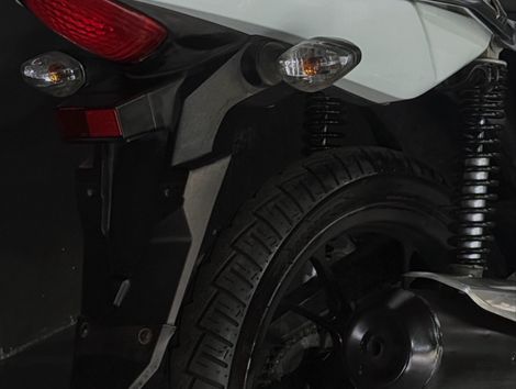 HONDA CG 160 CARGO Flex
