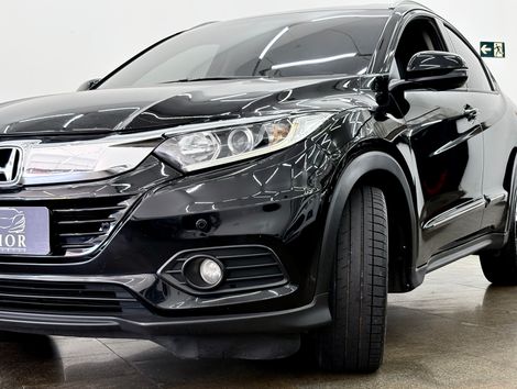 Honda HR-V EXL 1.8 Flexone 16V 5p Aut.