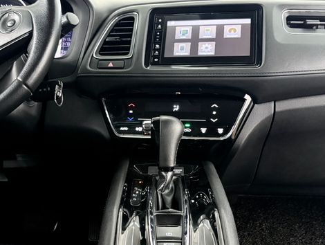 Honda HR-V EXL 1.8 Flexone 16V 5p Aut.