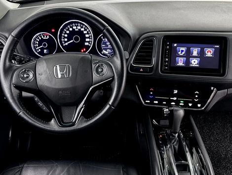 Honda HR-V EXL 1.8 Flexone 16V 5p Aut.