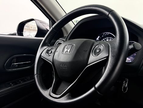 Honda HR-V EXL 1.8 Flexone 16V 5p Aut.