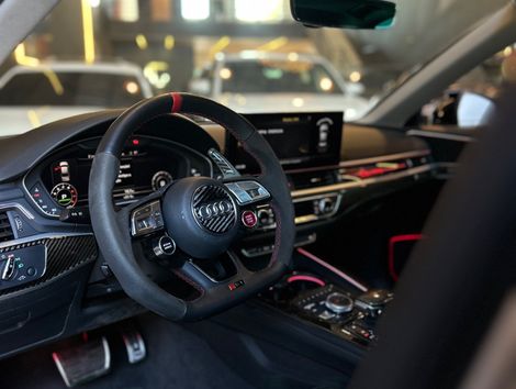 Audi A4 Launch Edition 2.0 TFSI 190cv S troni