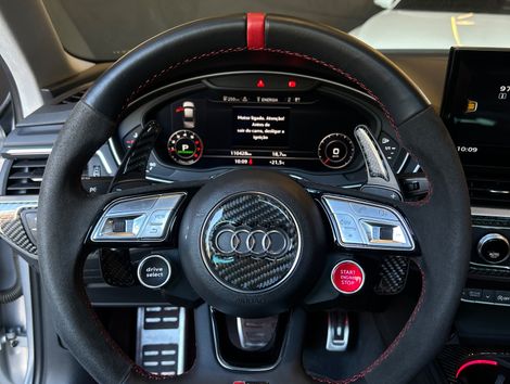 Audi A4 Launch Edition 2.0 TFSI 190cv S troni
