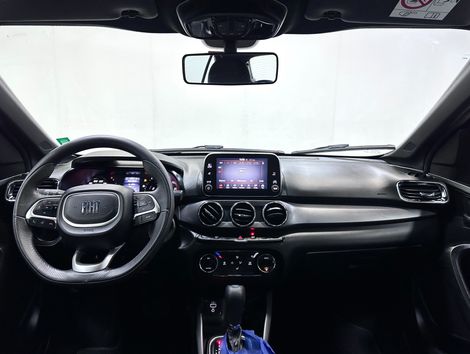 Fiat ARGO TREKKING 1.3 8V Flex Aut.