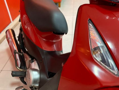 HONDA BIZ 125 ES/ 125 ES FLEX