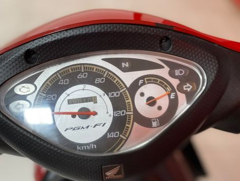 HONDA BIZ 125 ES/ 125 ES FLEX