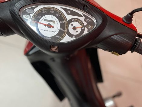 HONDA BIZ 125 ES/ 125 ES FLEX