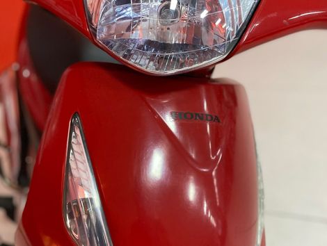 HONDA BIZ 125 ES/ 125 ES FLEX