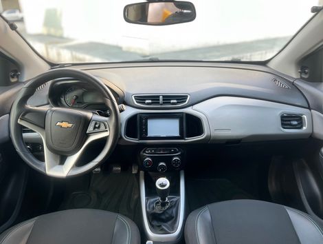Chevrolet ONIX HATCH LT 1.0 8V FlexPower 5p Mec.