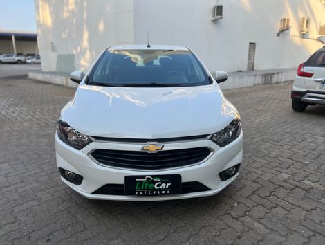 Chevrolet ONIX HATCH LT 1.0 8V FlexPower 5p Mec.