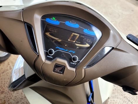 HONDA BIZ 125/125i Flex