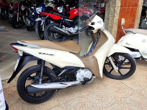 HONDA BIZ 125/125i Flex