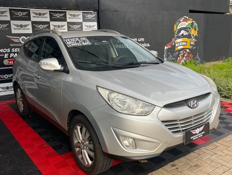 Hyundai ix35 Gls 2.0 16V 2wd Flex Aut. - foto 4