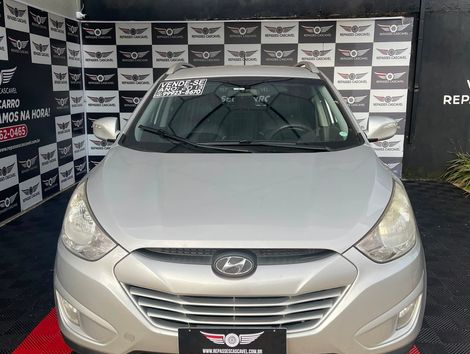 Hyundai ix35 Gls 2.0 16V 2wd Flex Aut. - foto 6