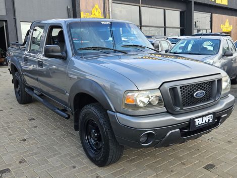 Ford Ranger XLS 3.0 PSE 163cv 4x4 CD TB Dies.