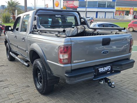 Ford Ranger XLS 3.0 PSE 163cv 4x4 CD TB Dies.