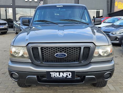 Ford Ranger XLS 3.0 PSE 163cv 4x4 CD TB Dies.