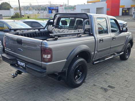 Ford Ranger XLS 3.0 PSE 163cv 4x4 CD TB Dies.