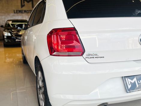 VolksWagen Gol 1.6 MSI Flex 8V 5p