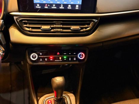 Fiat PULSE DRIVE 1.3 8V Flex Aut.