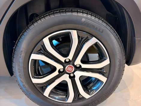 Fiat PULSE DRIVE 1.3 8V Flex Aut.