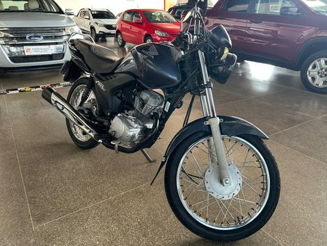 HONDA CG 150 FAN ESi/ 150 FAN ESi FLEX